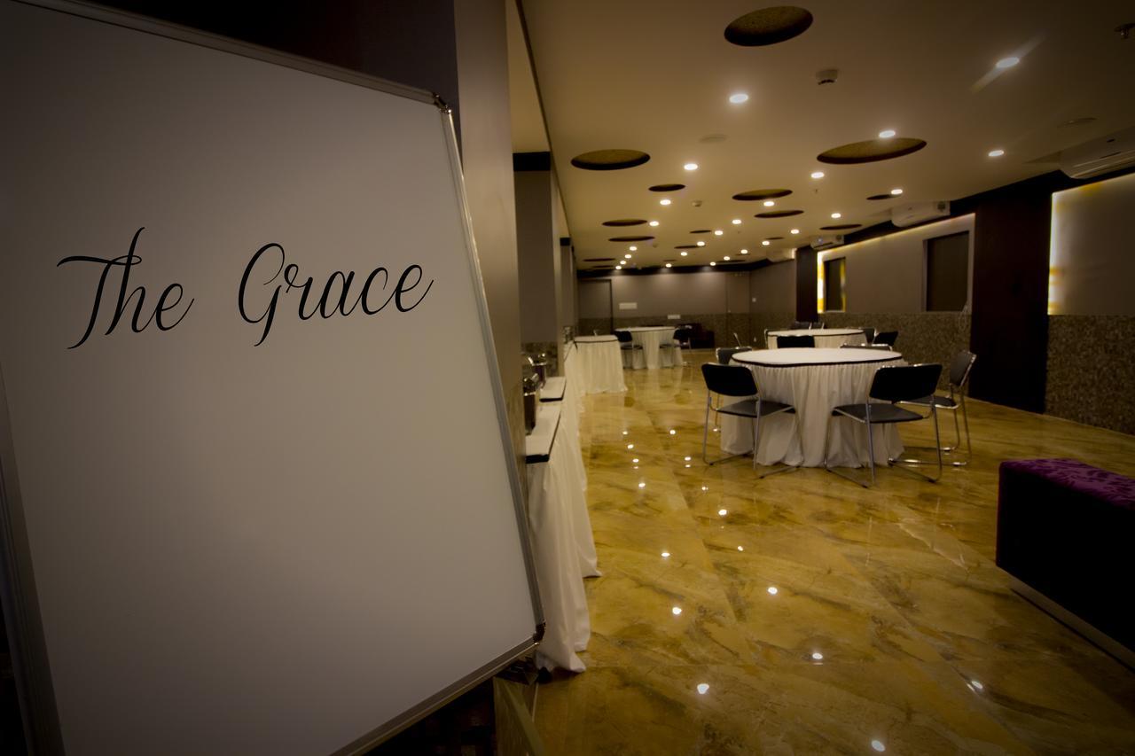 The Grace Hostel Καλκούτα Εξωτερικό φωτογραφία